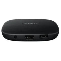 Servidores Multimedia Xiaomi TV Box 3Gen 4K 32GB