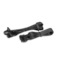 Sharkoon SilentStorm SFX 80 Plus Bronze 450W - Fuente/PSU