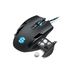 Sharkoon Skiller SGM1 10800 Dpi - Ratón