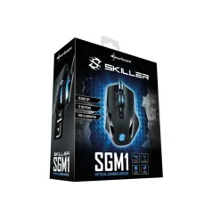 Sharkoon Skiller SGM1 10800 Dpi - Ratón