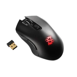 Sharkoon Skiller SGM3 Gaming 6000 Dpi RGB Negro - Ratón