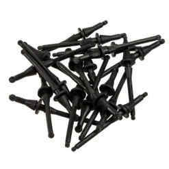 Silent Block Noctua NA-SAV2 Chromax 20 Soportes Anti-Vibración Negro