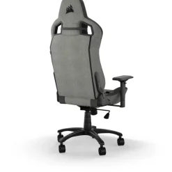 Silla Corsair T3 Rush 2023 Gaming Gris/Carbón