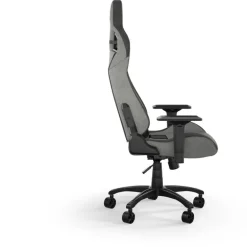 Silla Corsair T3 Rush 2023 Gaming Gris/Carbón