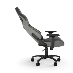 Silla Corsair T3 Rush 2023 Gaming Gris/Carbón