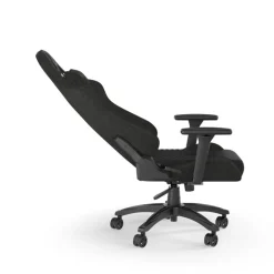 Silla Corsair TC100 Relaxed Fabric Gaming Negro