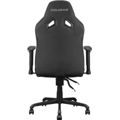 Silla Cougar Gaming Fusion S Negro