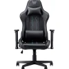 Silla Gaming Acer Predator Gaming Rift Go 331 Ergonómica Negra