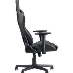 Silla Gaming Acer Predator Gaming Rift Go 331 Ergonómica Negra