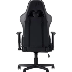Silla Gaming Acer Predator Gaming Rift Go 331 Ergonómica Negra