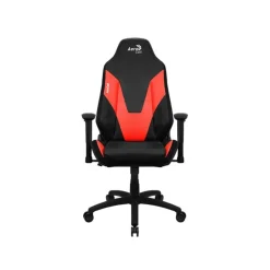 Silla Gaming Aerocool Admiral Negro/Rojo