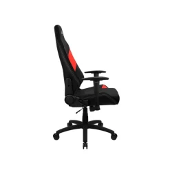 Silla Gaming Aerocool Admiral Negro/Rojo