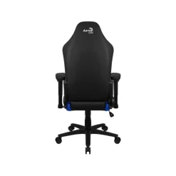 Silla Gaming Aerocool Crown Azul