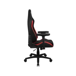 Silla Gaming Aerocool Crown Negro/Rojo