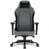 Silla Gaming Alpha Gamer Alegra Gris