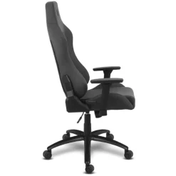 Silla Gaming Alpha Gamer Gaia V2 Gris Oscuro