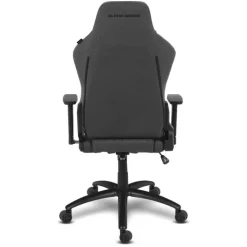 Silla Gaming Alpha Gamer Gaia V2 Gris Oscuro