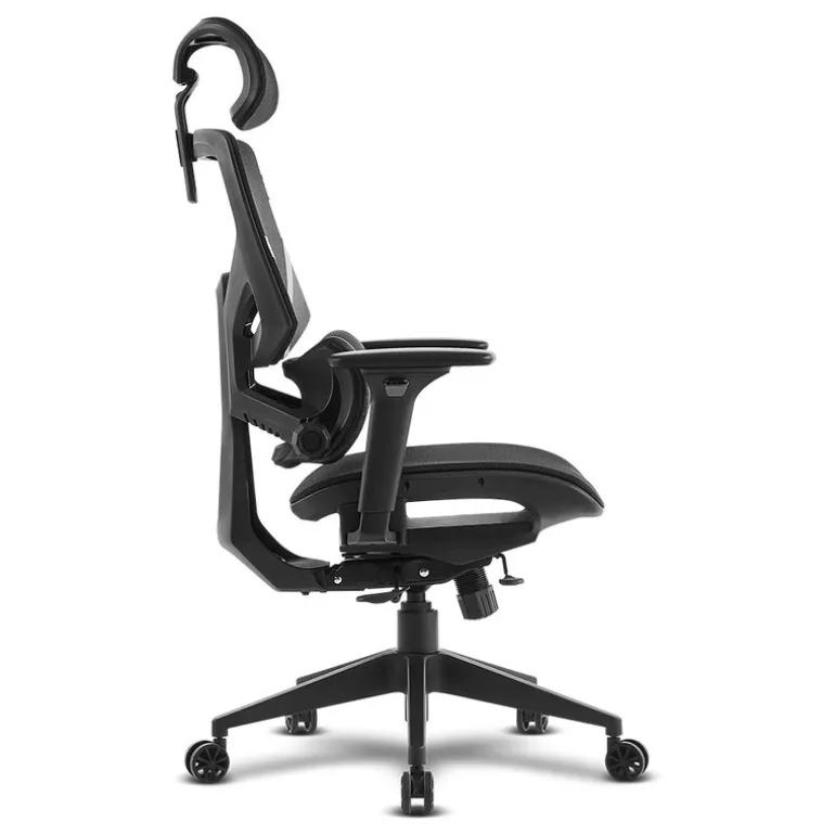 Silla Gaming Alpha Gamer Aurora