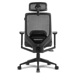 Silla Gaming Alpha Gamer Stella Negro