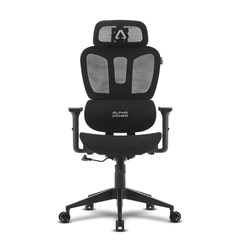 Silla Gaming Alpha Gamer Luna