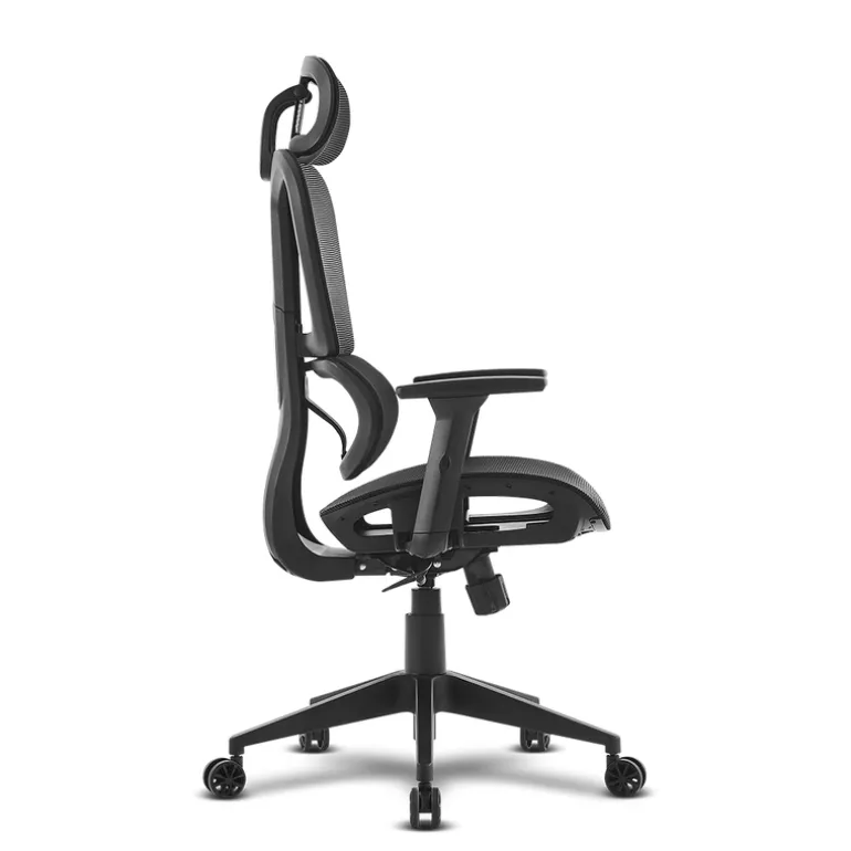 Silla Gaming Alpha Gamer Luna