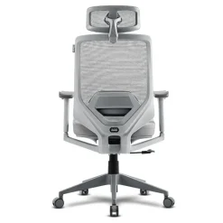 Silla Gaming Alpha Gamer Stella Gris