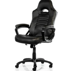 Silla Gaming Arozzi Enzo Negro