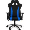 Silla Gaming Arozzi Inzio Fabric Azul