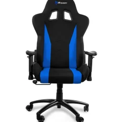 Silla Gaming Arozzi Inzio Fabric Azul