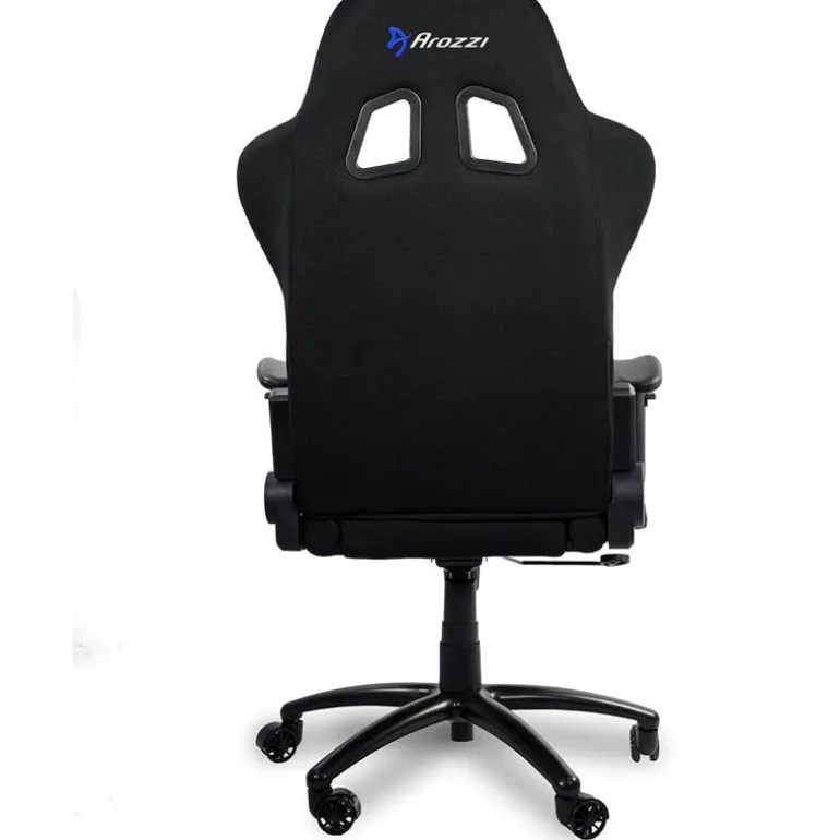 Silla Gaming Arozzi Inzio Fabric Azul
