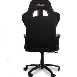 Silla Gaming Arozzi Inzio Fabric Negro