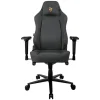 Silla Gaming Arozzi Primo PU Logo Oro