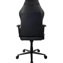 Silla Gaming Arozzi Primo PU Logo Rojo