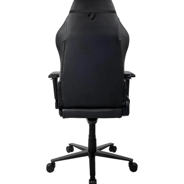 Silla Gaming Arozzi Primo PU Logo Negro