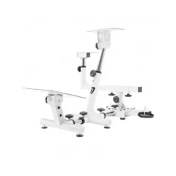 Silla Gaming Arozzi Velocita Blanco