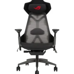 Silla Gaming Asus ROG Destrier Ergo Negro