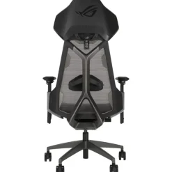 Silla Gaming Asus ROG Destrier Ergo Negro