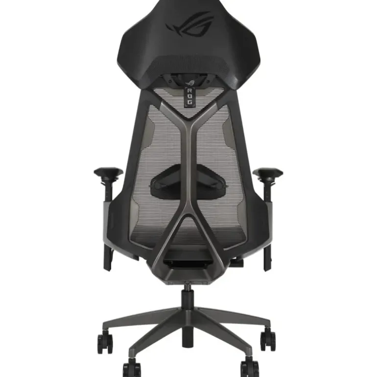 Silla Gaming Asus ROG Destrier Ergo Negro
