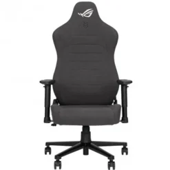 Silla Gaming Asus ROG SL201C Aethon Fabric Edition Gris