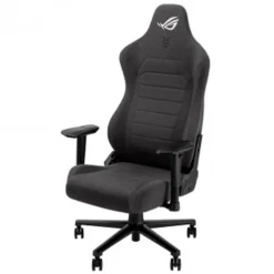 Silla Gaming Asus ROG SL201C Aethon Fabric Edition Gris