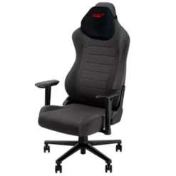 Silla Gaming Asus ROG SL201C Aethon Fabric Edition Gris