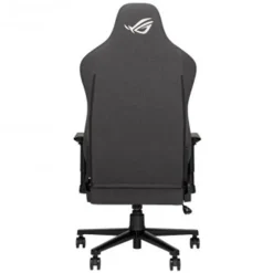 Silla Gaming Asus ROG SL201C Aethon Fabric Edition Gris