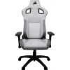 Silla Gaming Corsair Gaming T3 Rush (2023) Gris/Plata