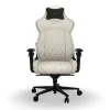 Silla Gaming Corsair TC500 Luxe Blanco