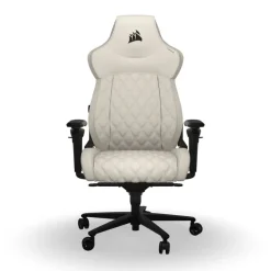 Silla Gaming Corsair TC500 Luxe Blanco