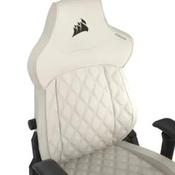 Silla Gaming Corsair TC500 Luxe Blanco