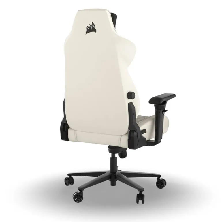 Silla Gaming Corsair TC500 Luxe Blanco