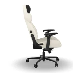 Silla Gaming Corsair TC500 Luxe Blanco