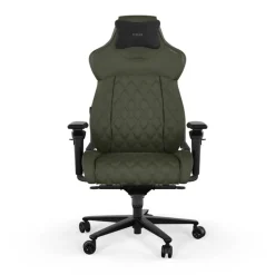 Silla Gaming Corsair TC500 Luxe Verde