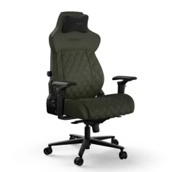 Silla Gaming Corsair TC500 Luxe Verde